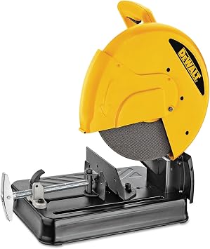 DEWALT Chop Saw, 14-Inch D28710