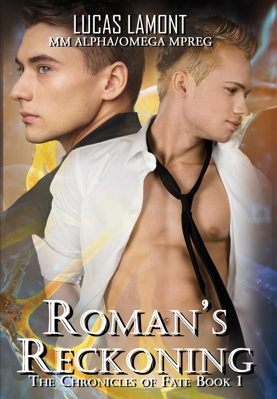Roman's Reckoning: Type 6 (Part 1)