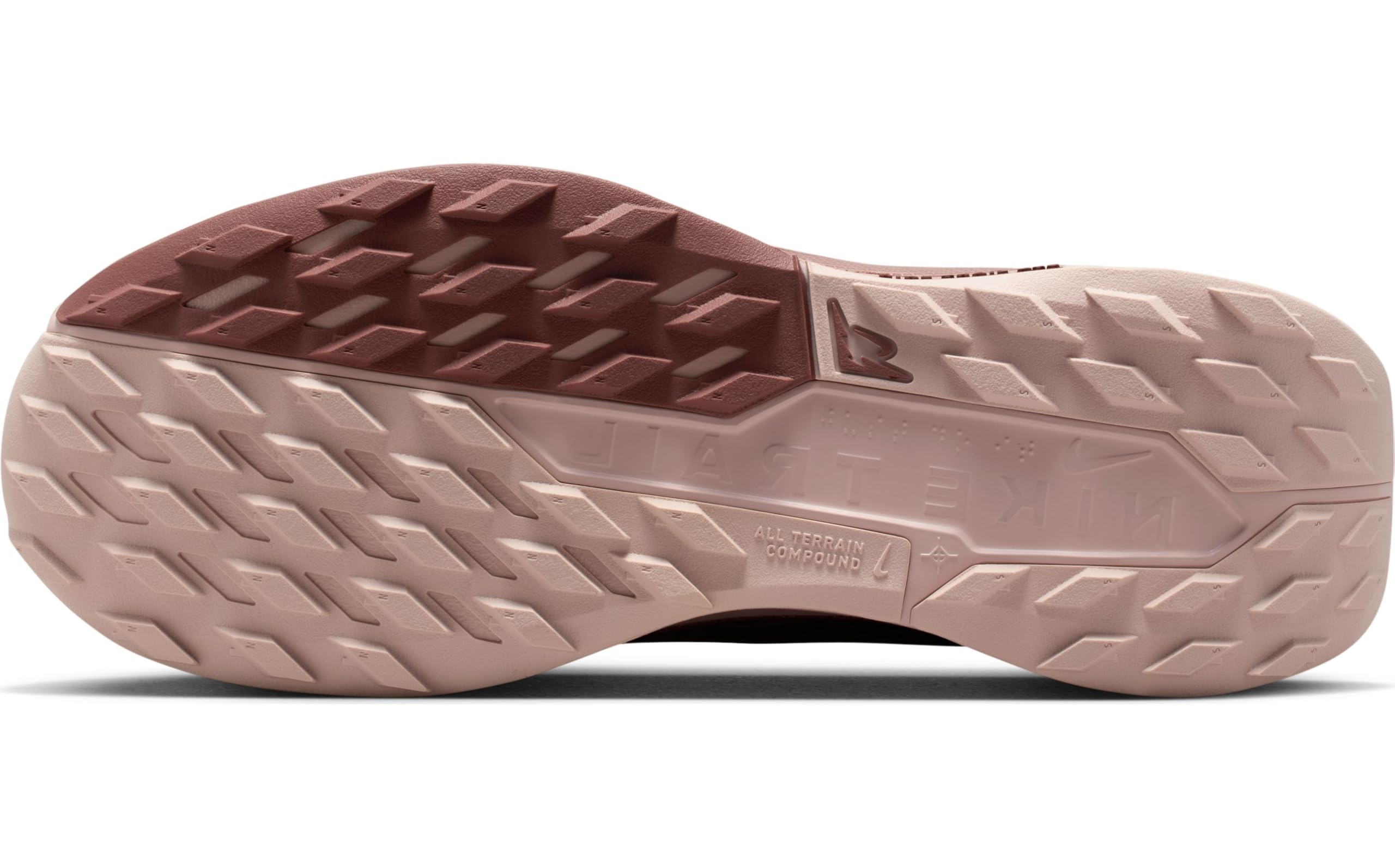 NIKE Kobiety Nike Pegasus Trail 5 Gore-tex Wasserfester Traillaufschuh (Damen) Buty trailowe