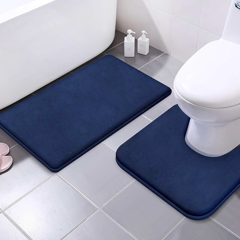 Amazon.co.uk Memory Foam Rug
