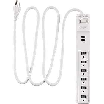 heyvalue smart power strip