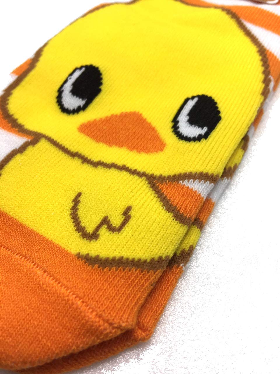 Amazon | チキンラーメン チキラーズ[女性用靴下]レディースソックス