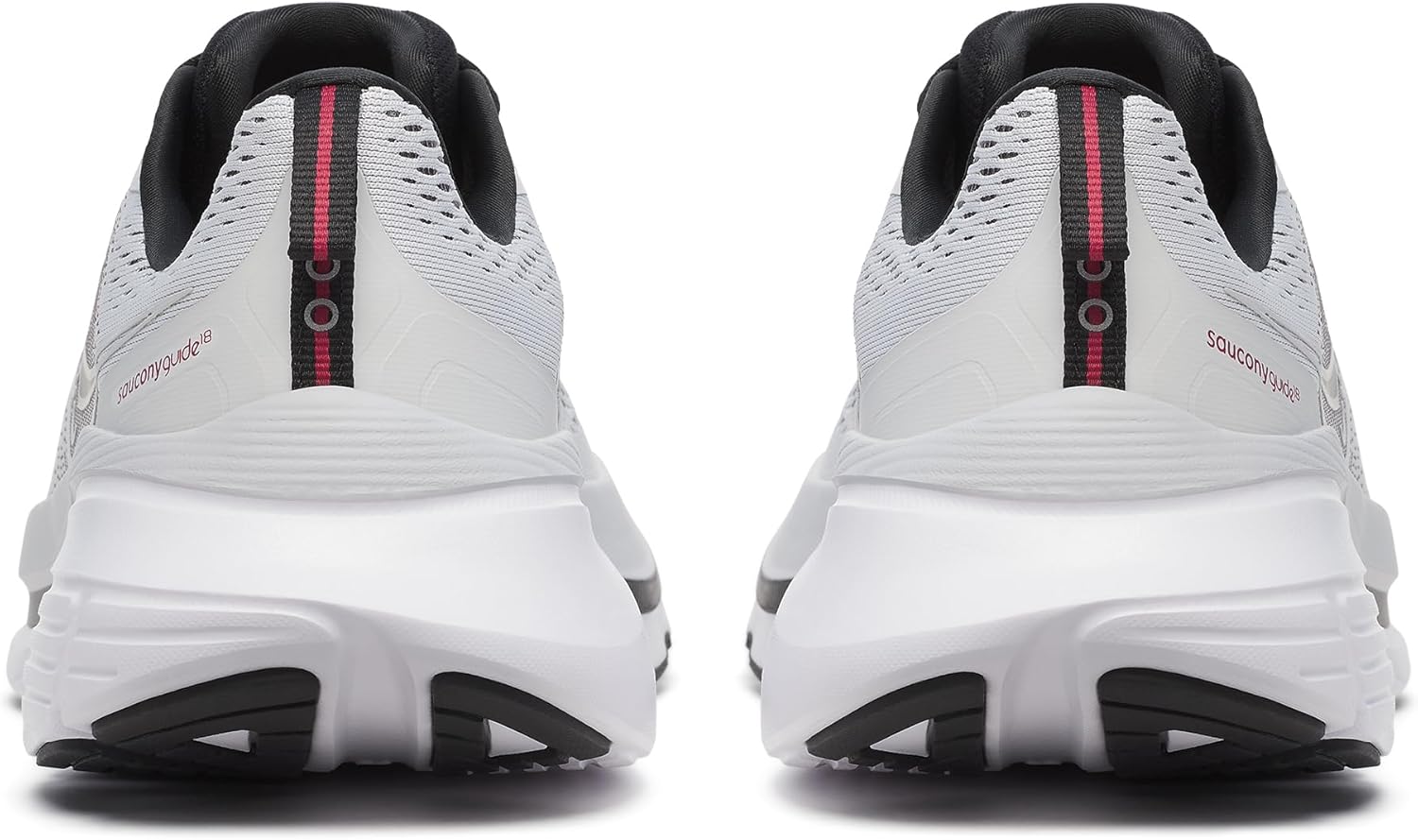 Saucony Men's Guide 18 Sneaker