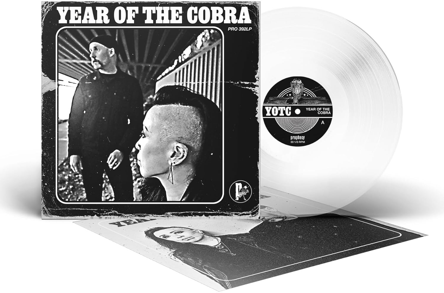 Album art