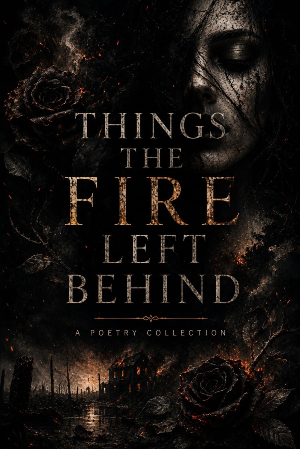 Things the Fire Left Behind