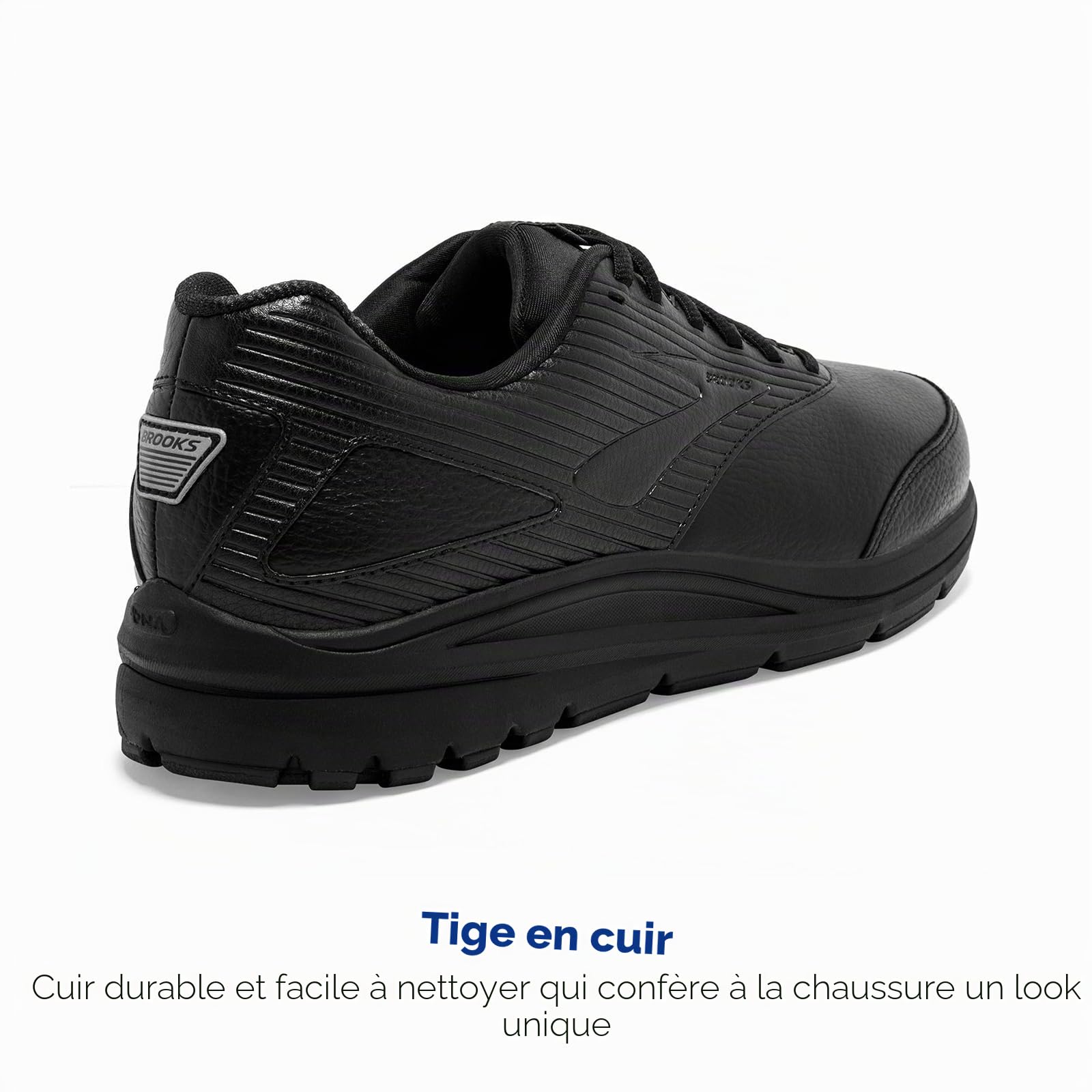 Brooks Addiction Walker 2 Chaussures de Randonnée Homme