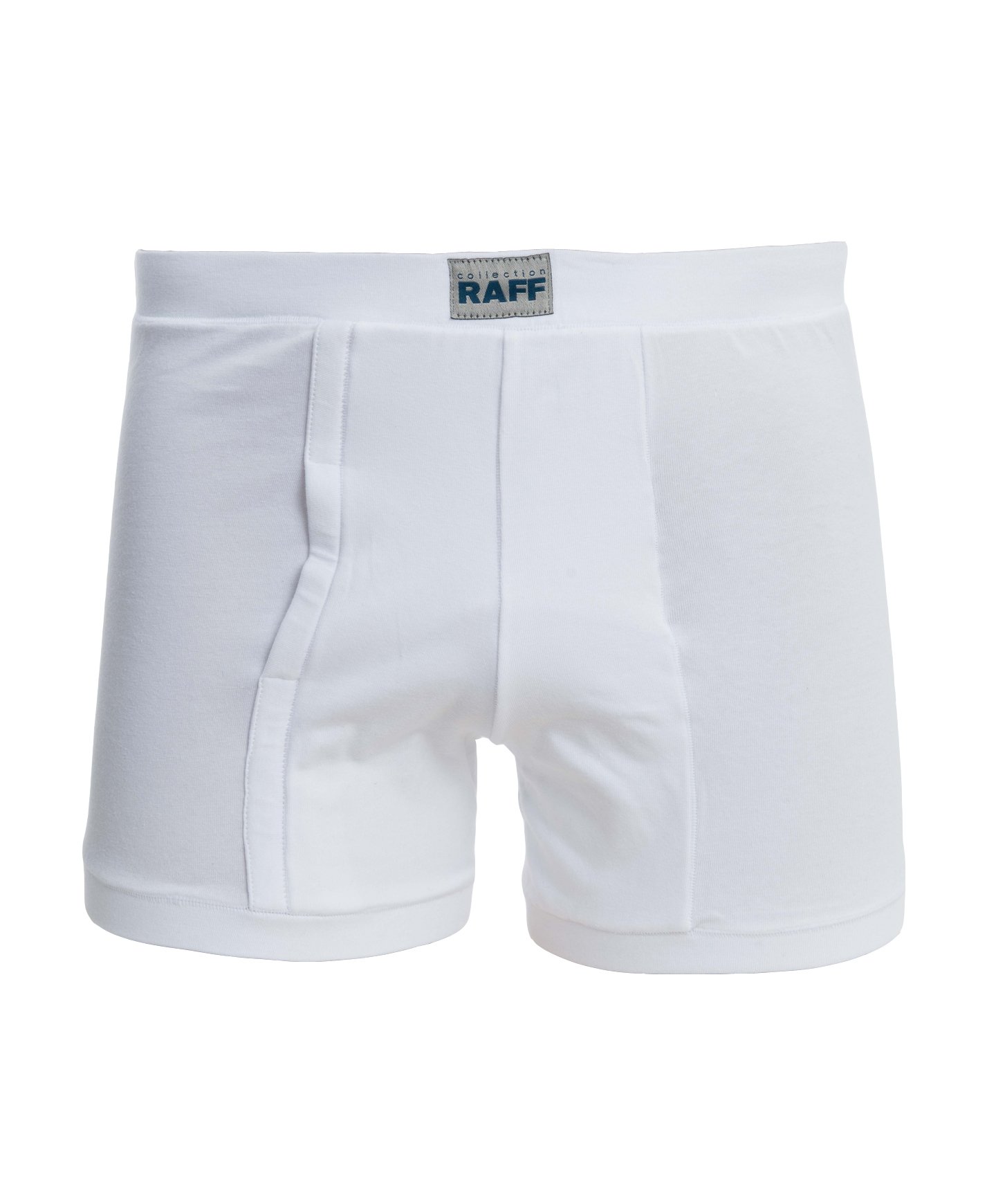Underwear 32238 Bóxer Skin Open, Biały, S