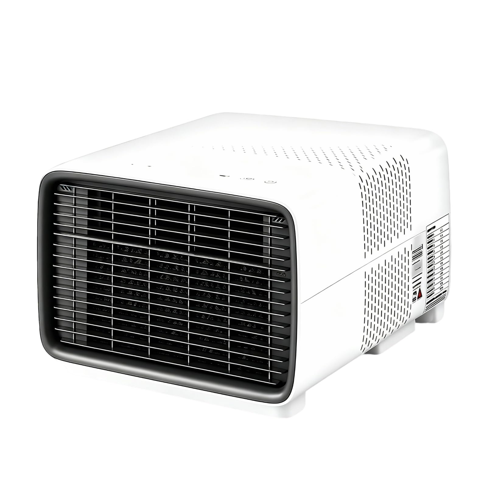 ZHENYUWANG Portable travel air conditioner, mini air conditioner
