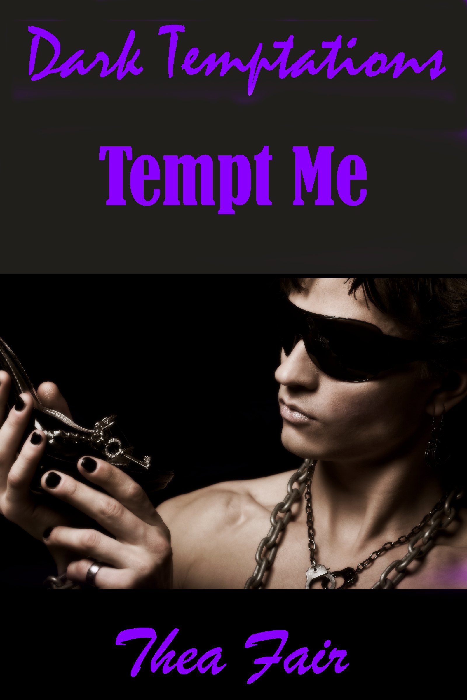 Tempt Me (Dark Temptations Book 2)