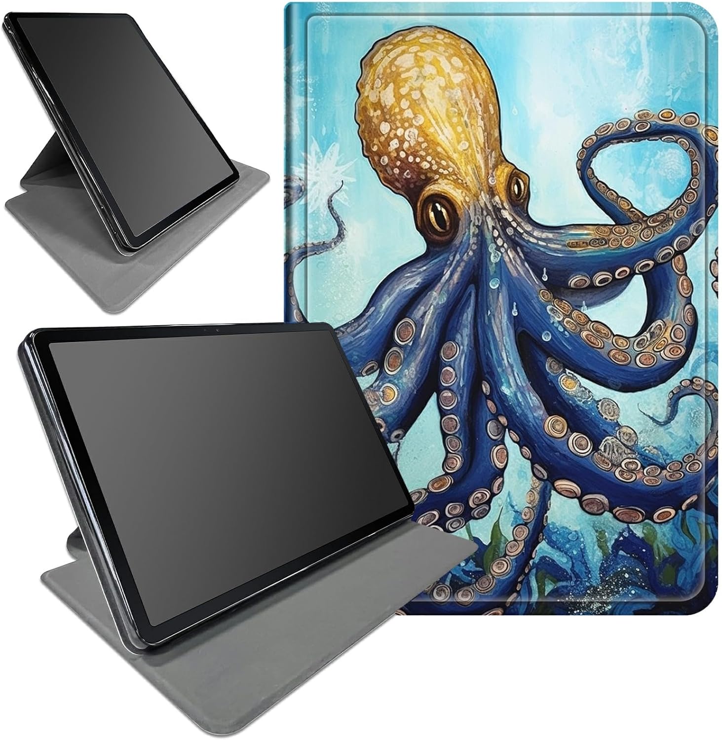 Aazon.co: Case For 6.8'' Kindle Paperwhite (11th Generation,2021 - View #6