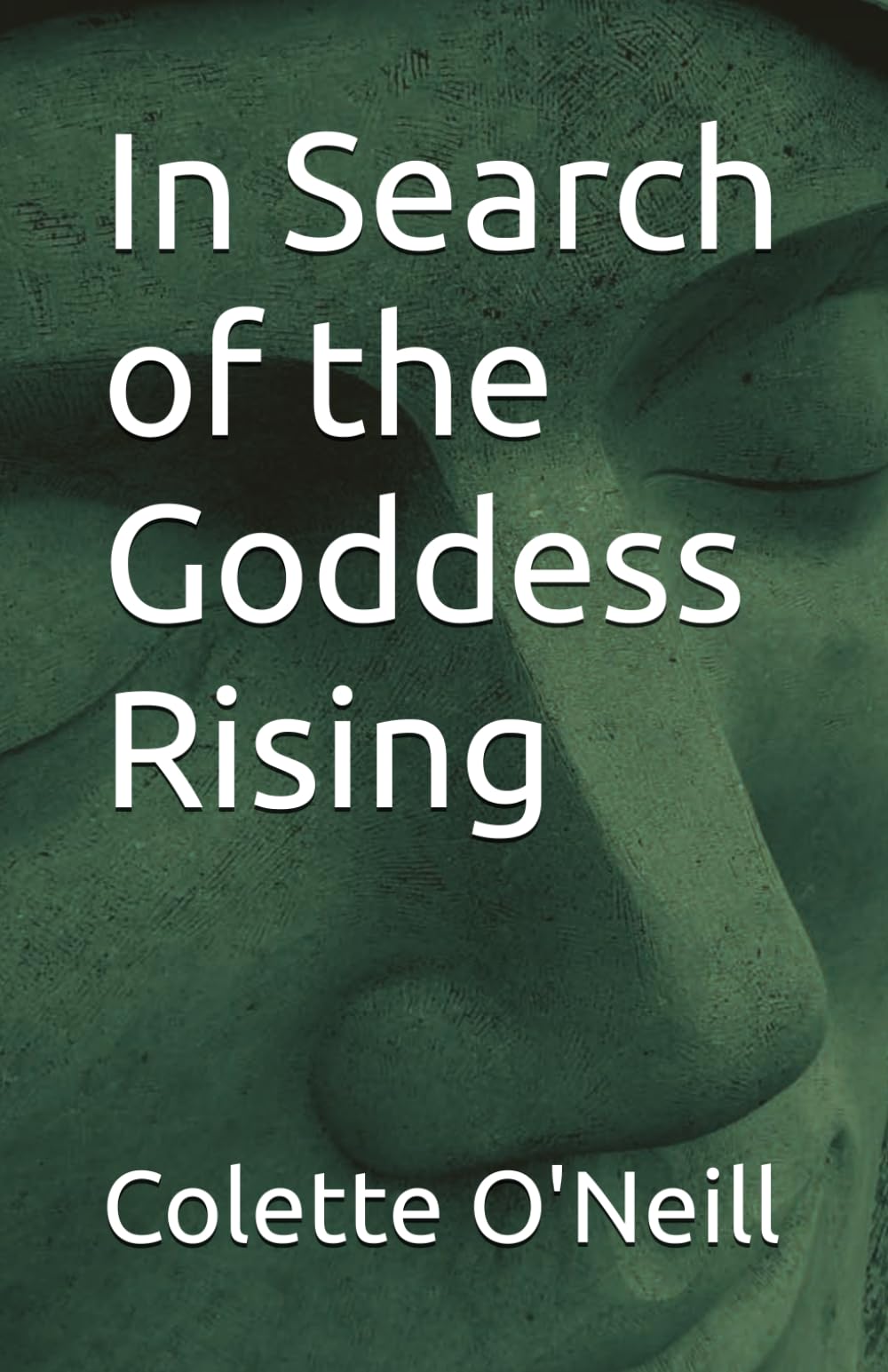 In Search of the Goddess Rising
