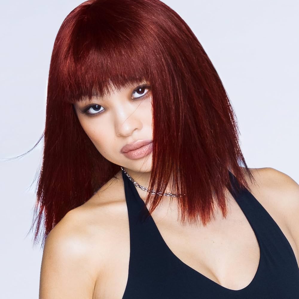 Amazon.com: XMONDO Color 5R Deep Red Color Depositing Mask Amazon.com: XMONDO Color 5R Deep Red Color Depositing Mask