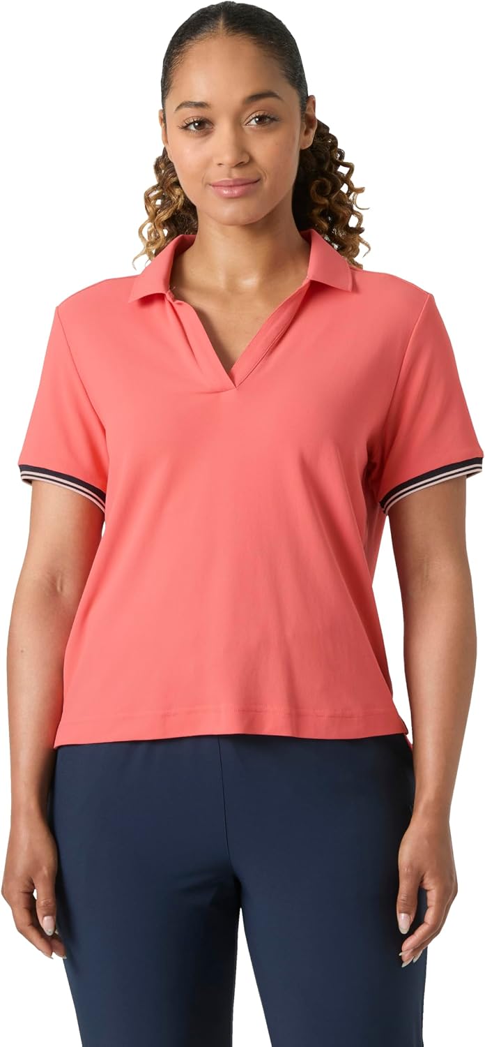 Helly Hansen Women's Portofino Polo