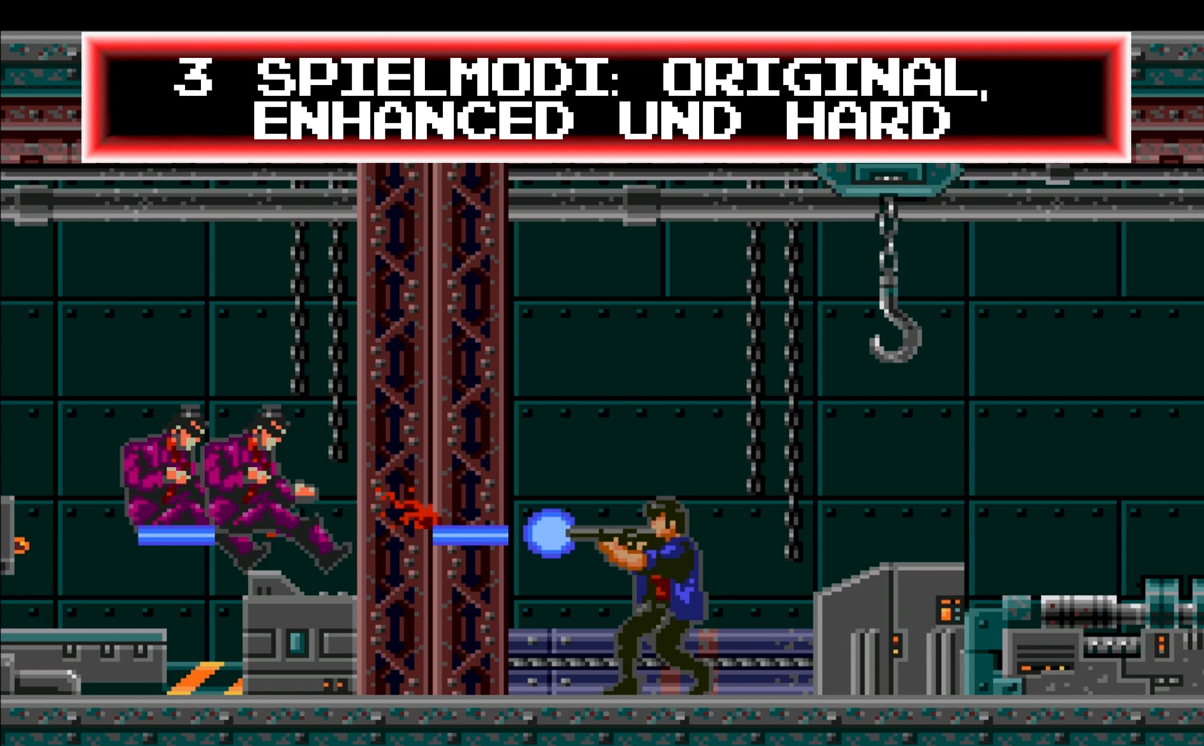 City Hunter - Collector´s Edition [Playstation 5]