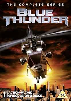 「映画サントラＣＤ　ブルーサンダー」 Amazon.co.jp: Blue Thunder: Original Motion Picture