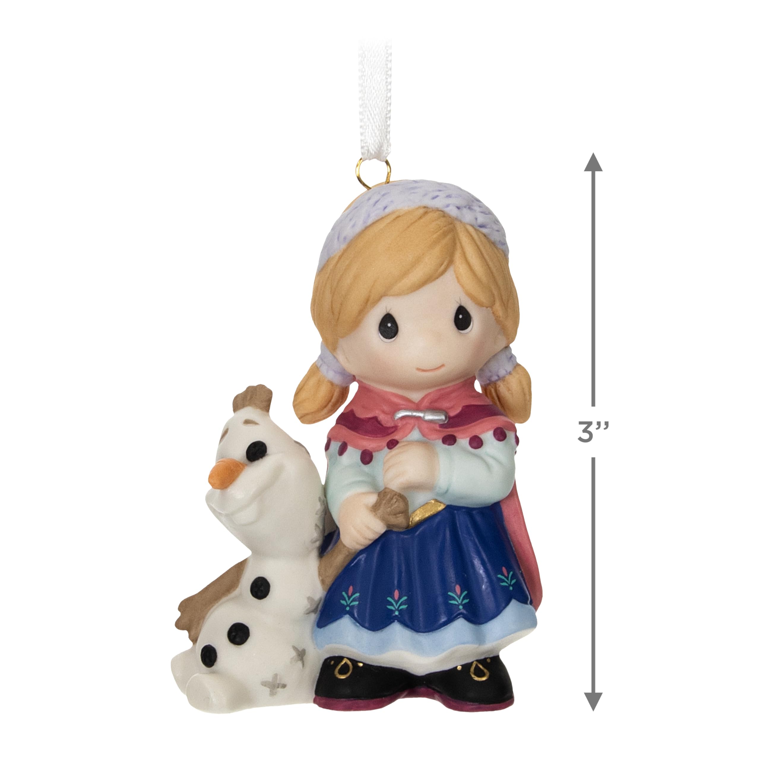 Amazon.co.jp: Hallmark 記念品 ディズニープリンセス クリスマス