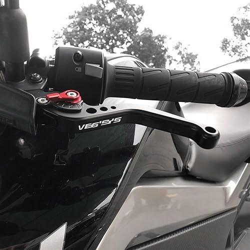 Miniatura 5 de RSFIL Palancas de embrague de freno de motocicleta CNC para Kawasaki para Versys 650 2006 2007 2008 para Versys650 2009 2010 2011 2012 2013 2014
