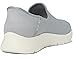 SKECHERS Performance Go Walk Flex Louis Hands Free Slip-In - Back View
