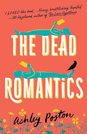 THE DEAD ROMANTICS