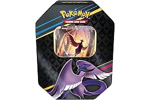 Crown Zenith Tin, Specialty (One at Random)