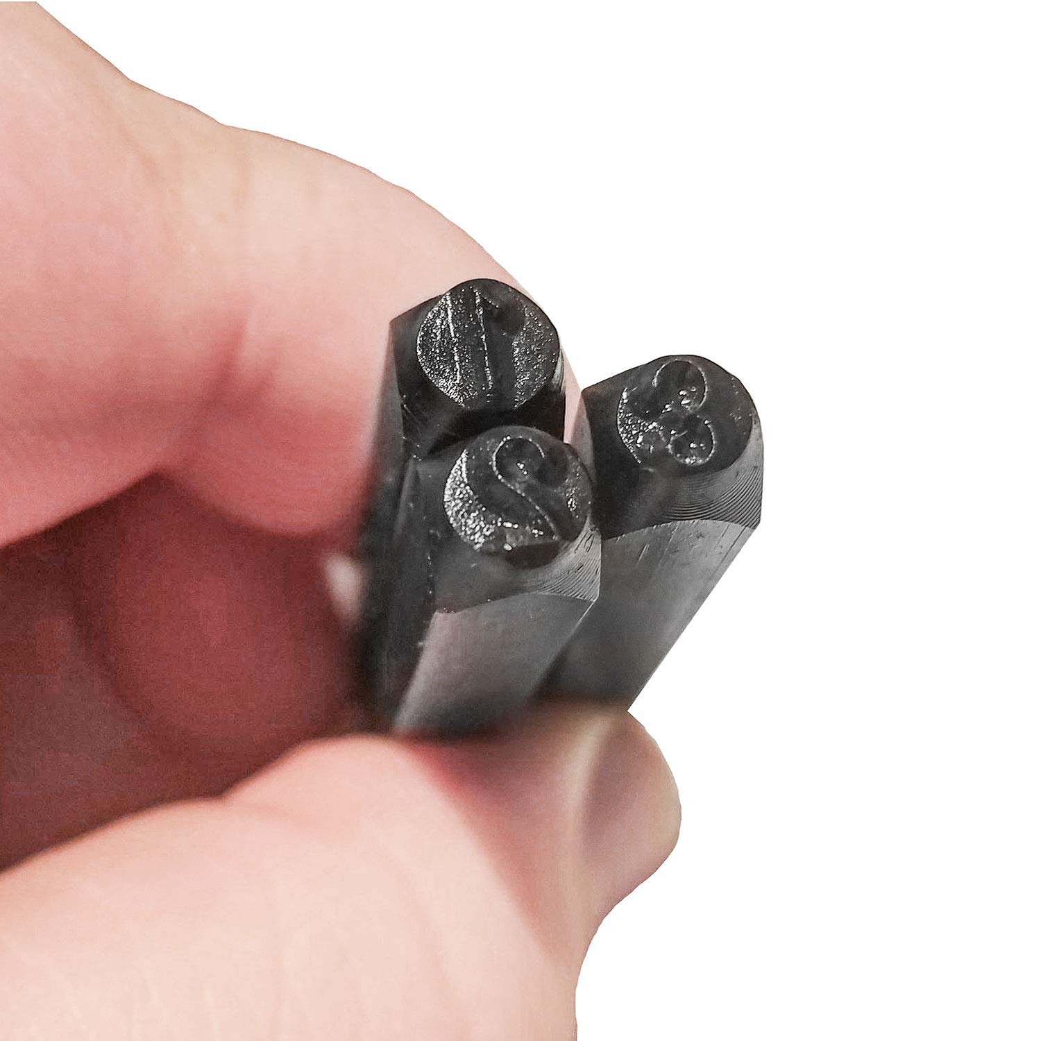 刻印1.0mm 英字　国産 刻印1.0mm 英字国産