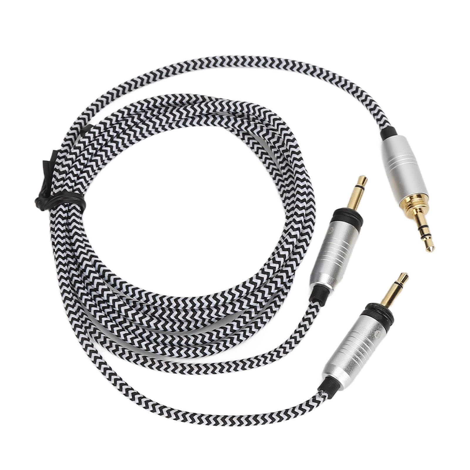 Amazon | 交換用ヘッドフォンケーブル Focal Elegia、Glear MG