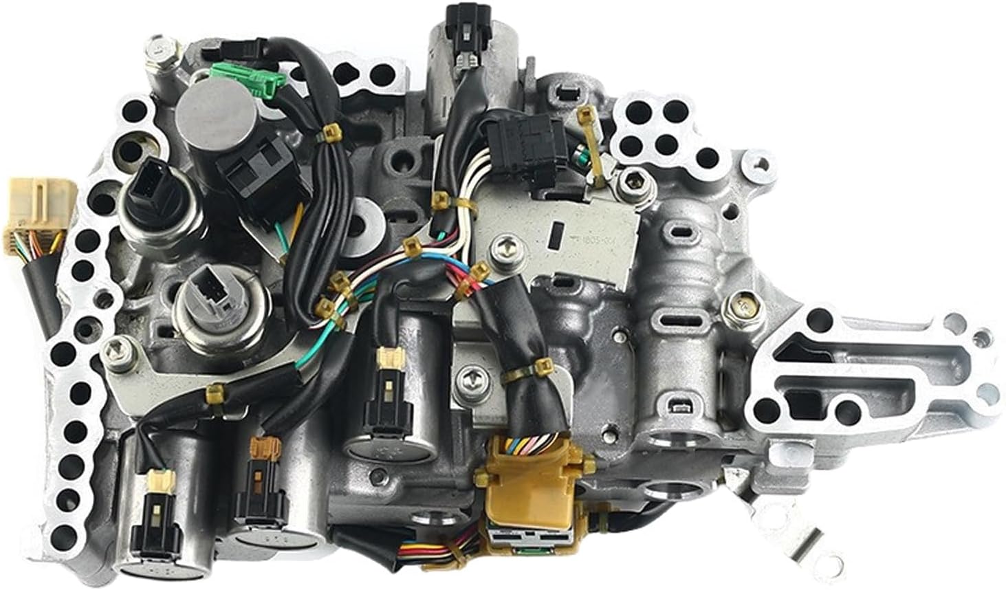 JF017E CVT Transmission Valve Body For Infiniti QX60 V6 3.5 L 2014-2016 For Nissan Altima V6 3.5 L 2012-2014