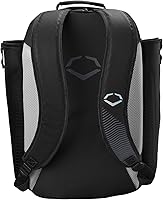 Vista 4 de EvoShield Tone Set Mochilas para Béisbol