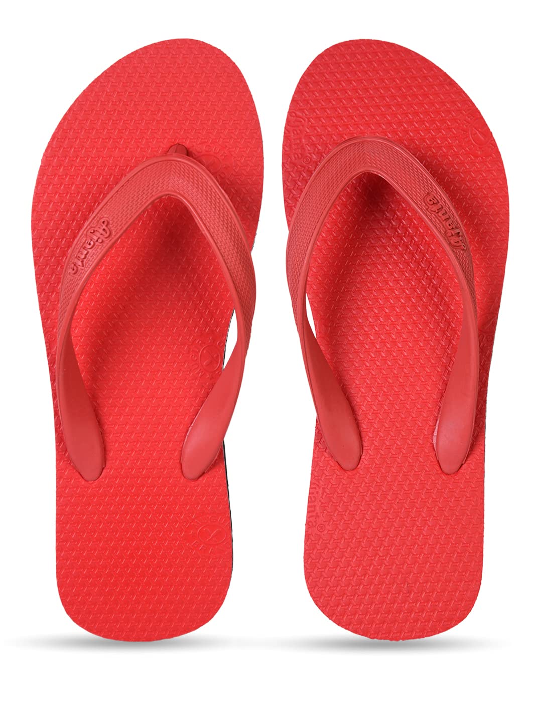 AJANTA Mens Red Slipper FK0066 (B0B3M5R5YM) Amazon Price History, Amazon Price Tracker