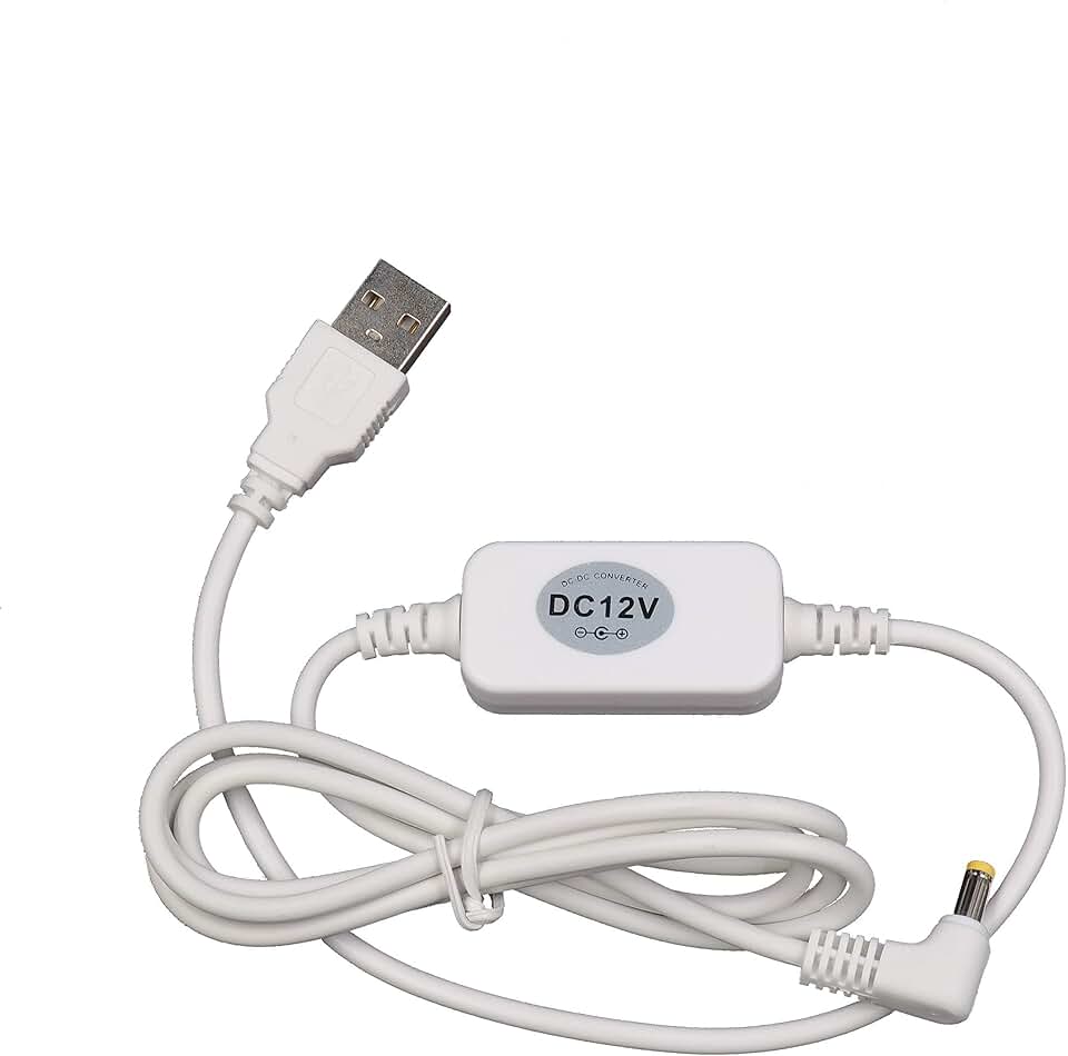 Amazon.co.uk echo dot cable