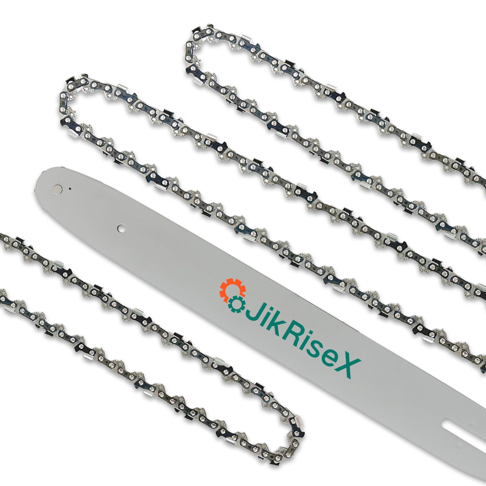 Amazon.com : 16 Inch Chainsaw Bar and Chain Combo For Stihl MS170