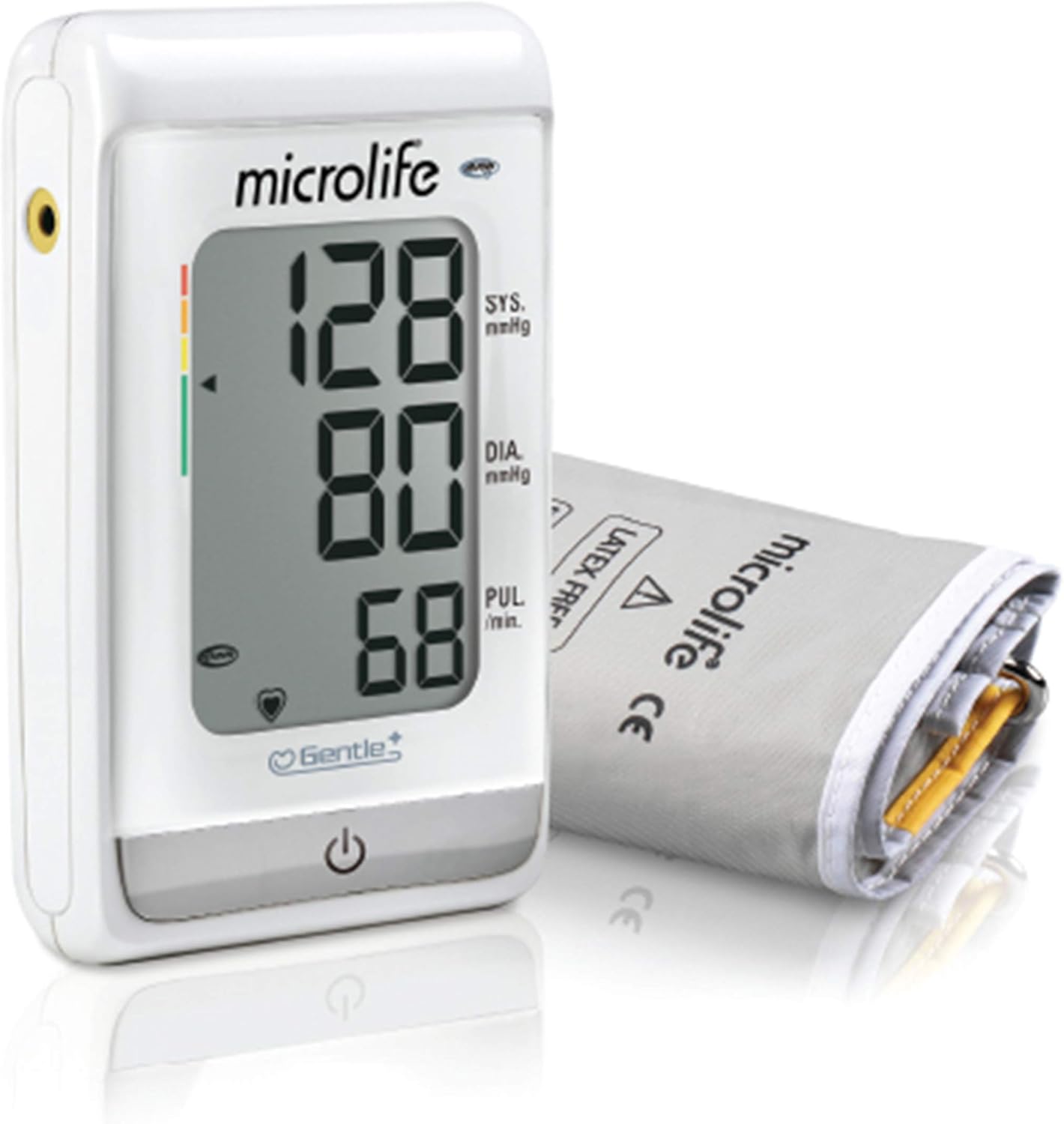 monitor microlife bp