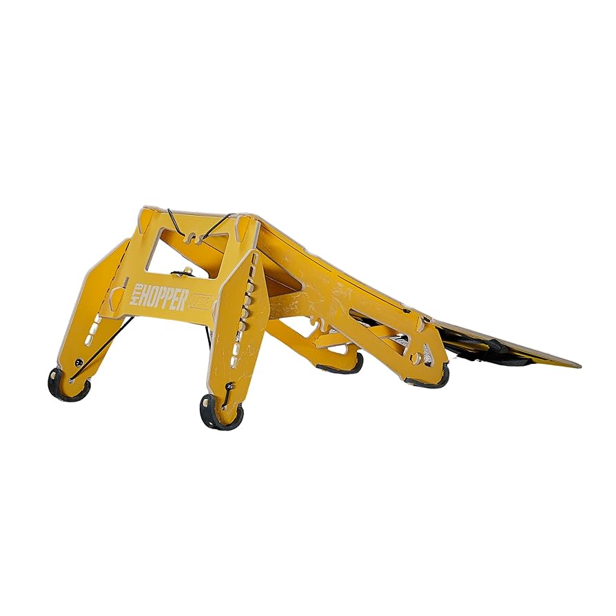 MTB ホッパー LITE バイク ジャンプ ランプ MTB HOPPER LITE | TUBAGRA ツバグラ