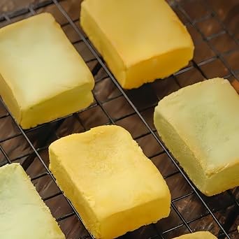 Mckona - Chinese Pastry Assortment 238g (Durian Pastry)