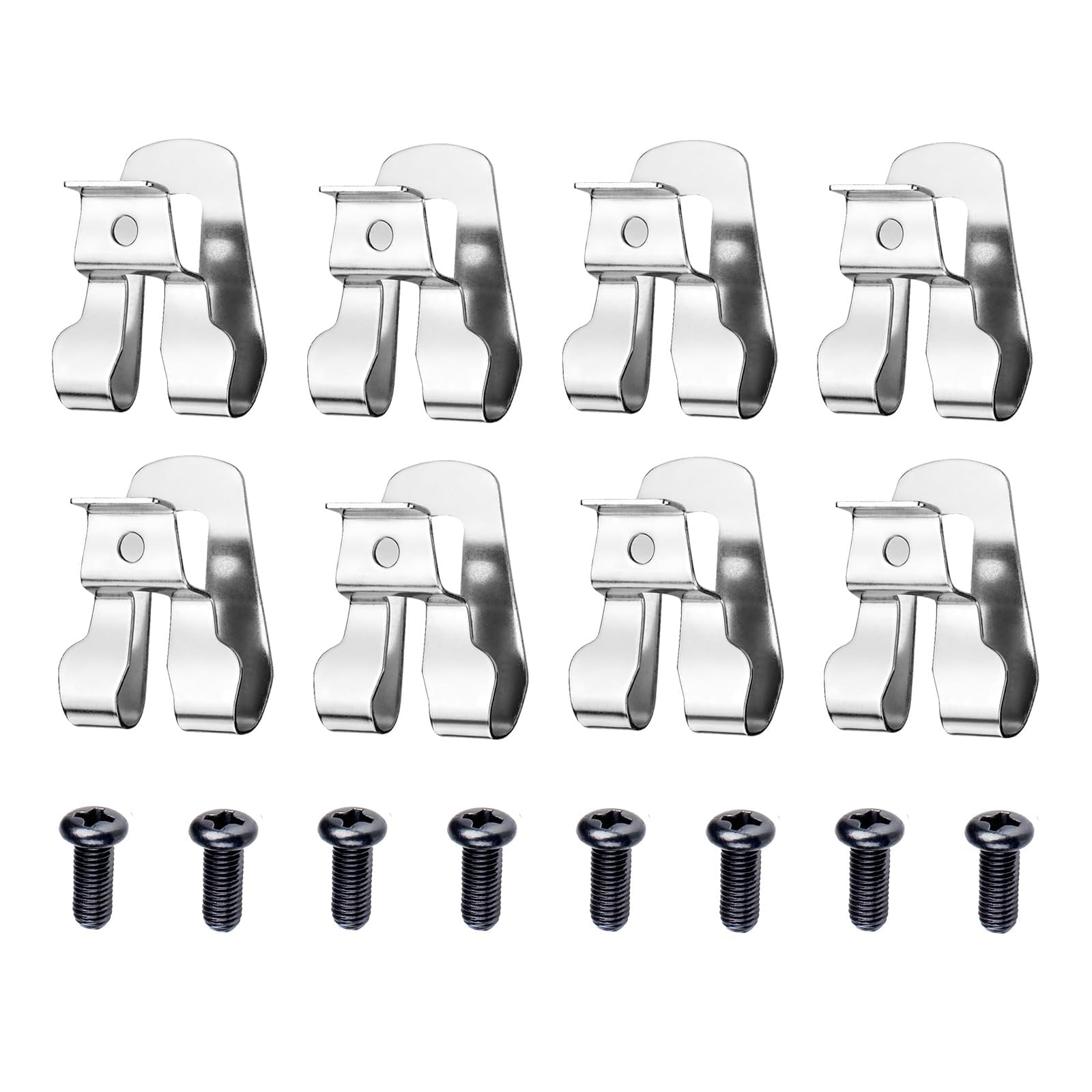 Ryobi & Ridgid Tool Belt Clips - 4 Pack -7 Ryobi & Ridgid Tool Belt Clips - 4 Pack -7