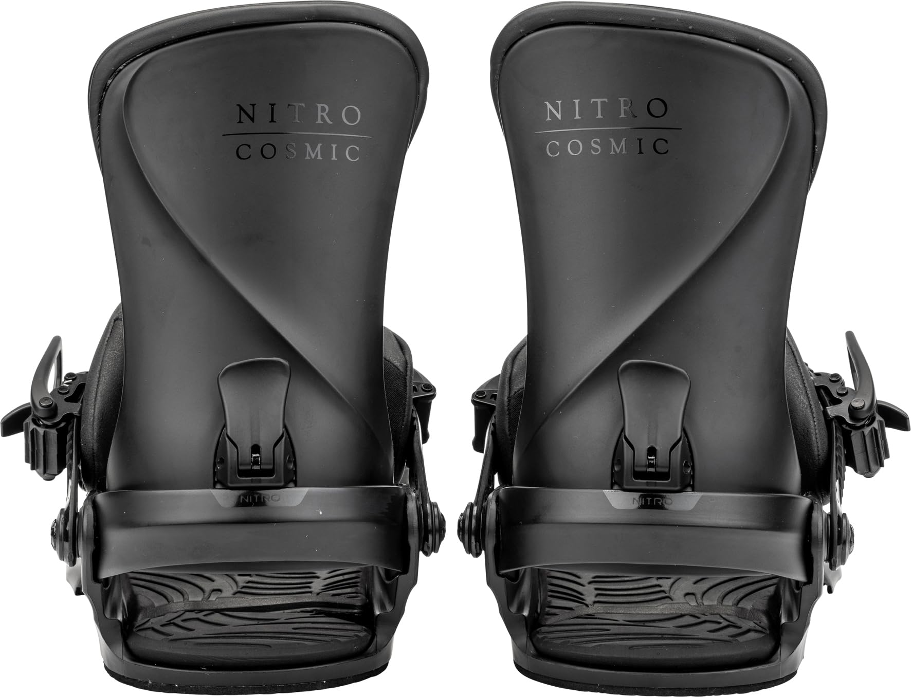 Nitro Damen Cosmic Snowboardbindung