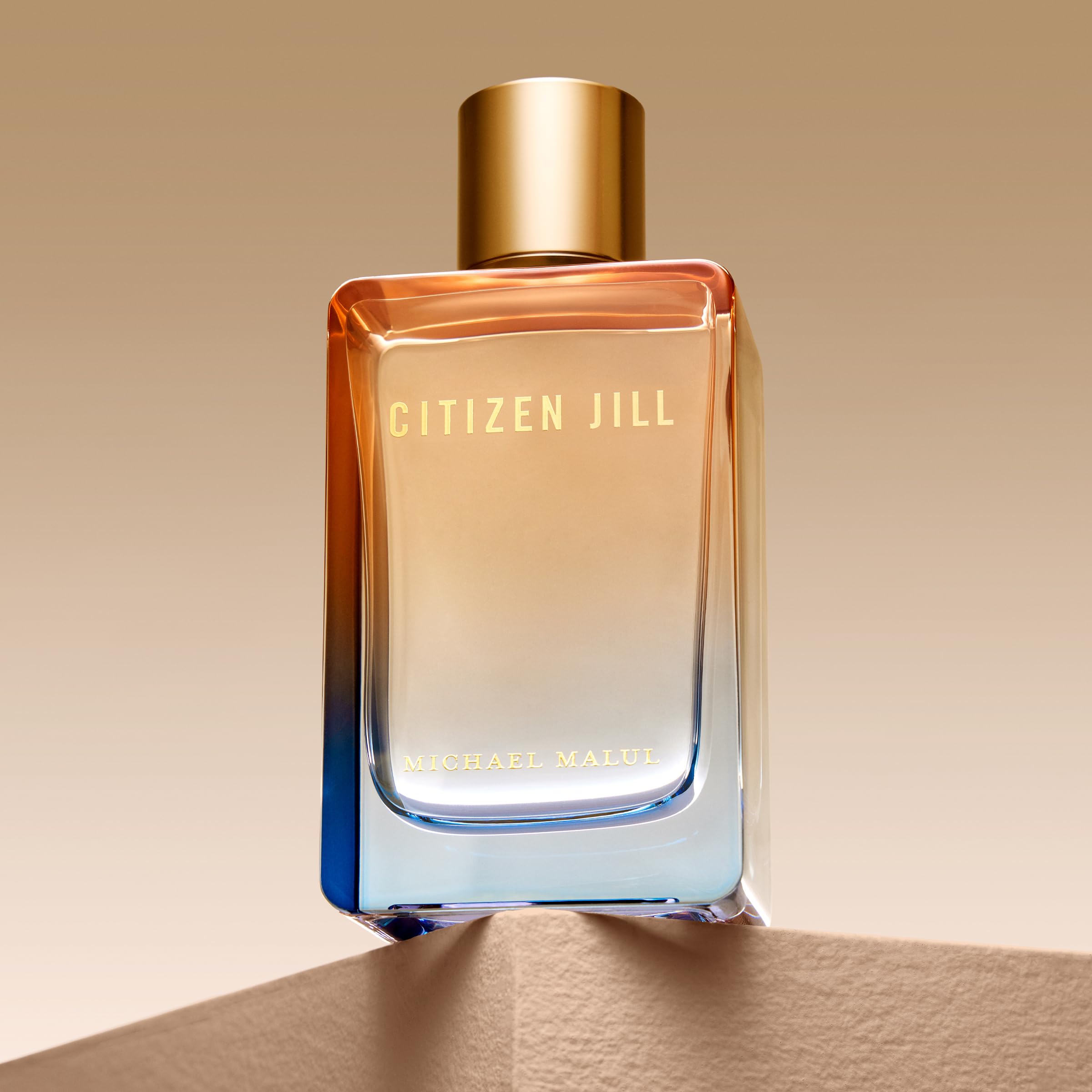 Michael Malul Citizen Jill Eau de Parfum for Women