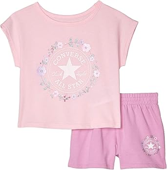 conjunto converse bebe