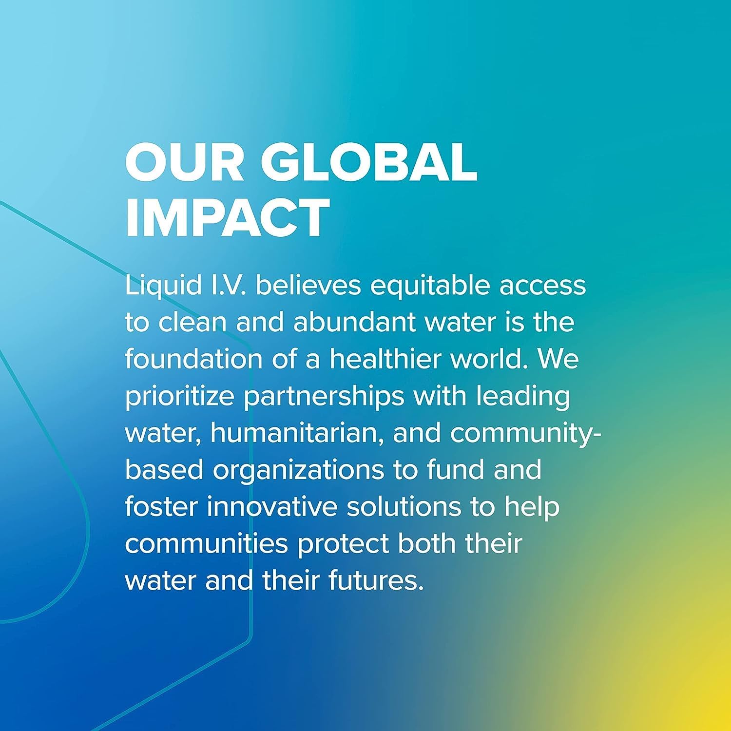 Liquid i.v. Hydration multiplier electrolyte drink mix Golden Cherry 30 packets