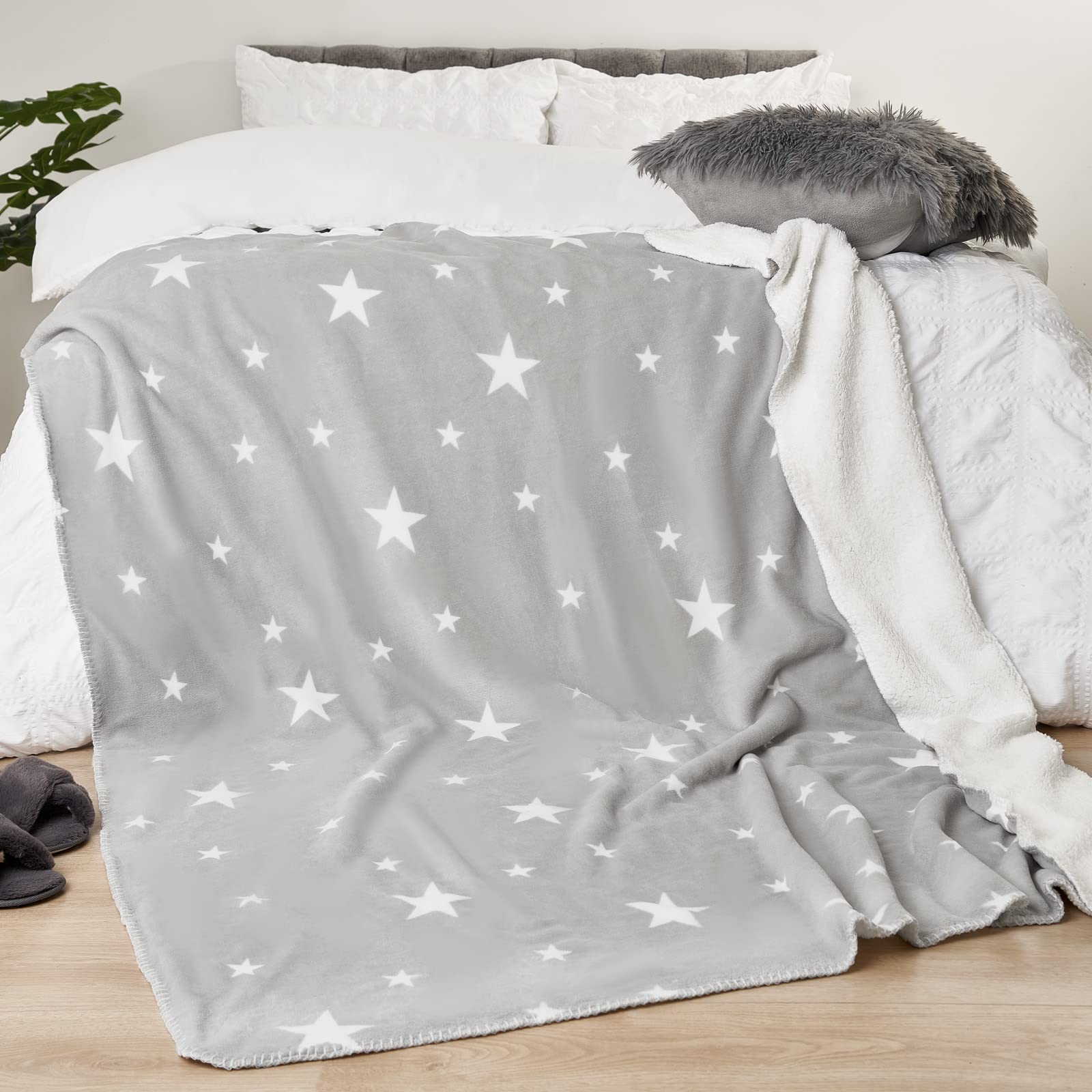 Cosi Home Coperta termica elettrica