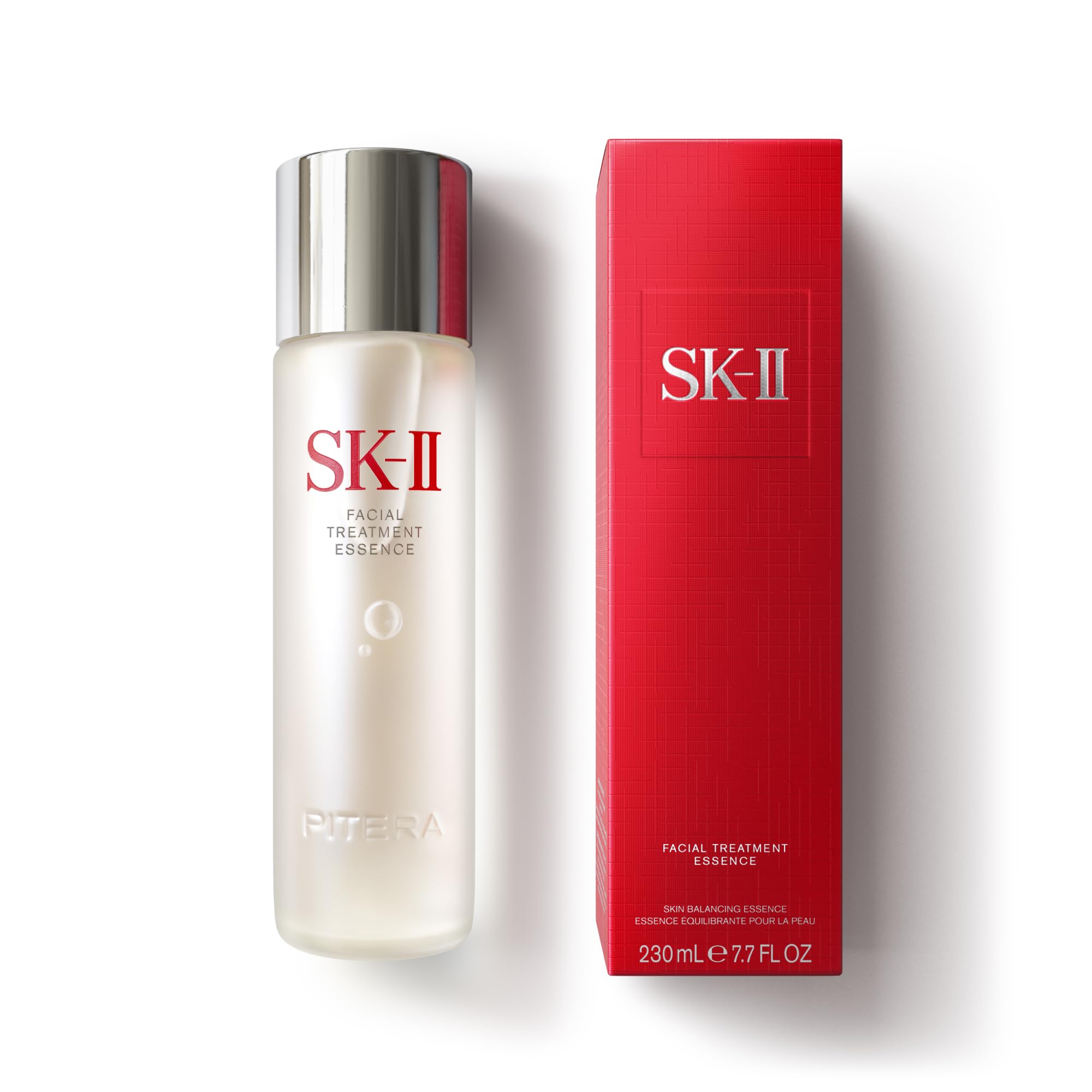SK-II Facial Treatment Essence - Anti-Aging Essence Skincare to
