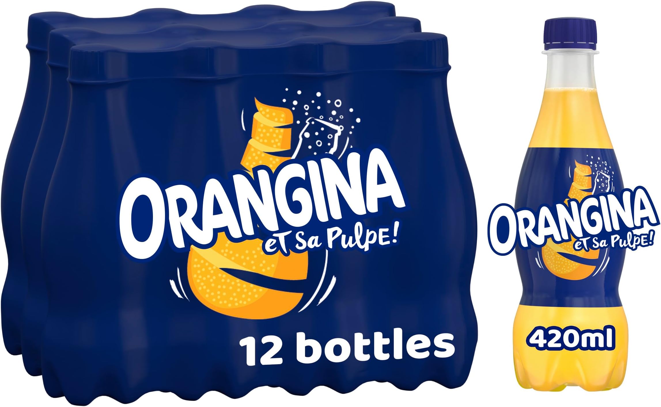 12x420ml