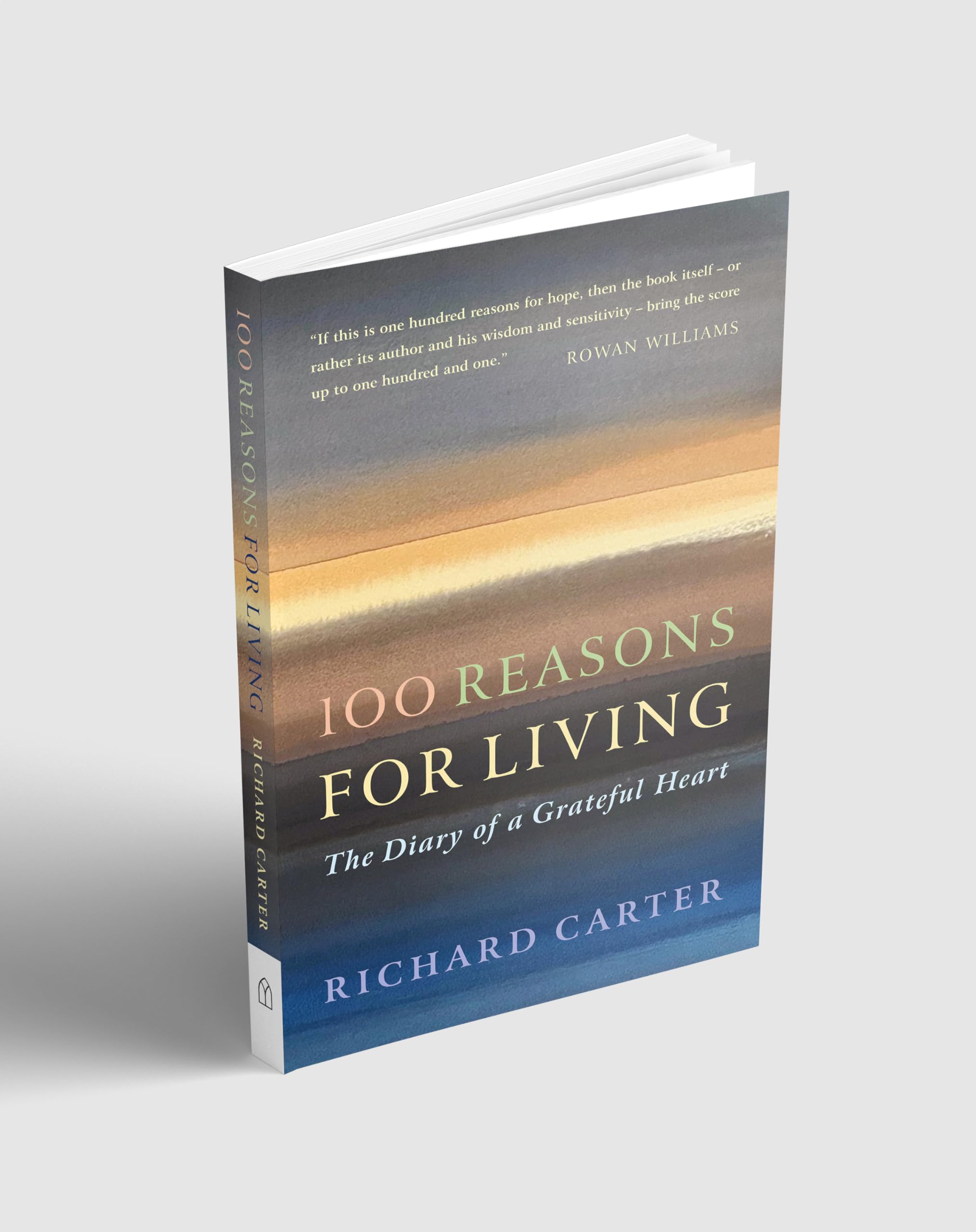 100 Reasons for Living: The Diary of a Grateful Heart