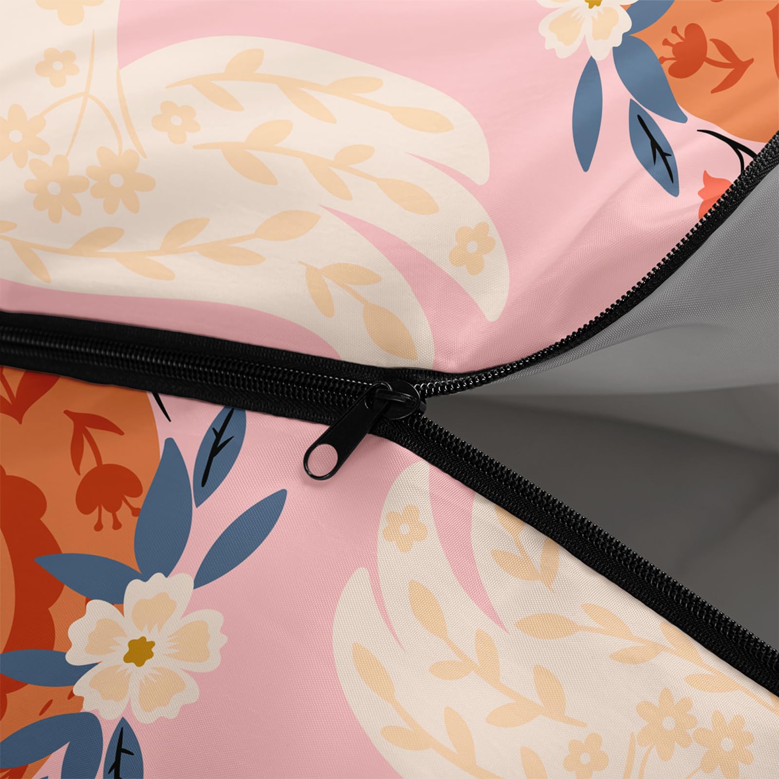 Amazon.com : Axolotl Colorful Chicken Camping Sleeping Bags