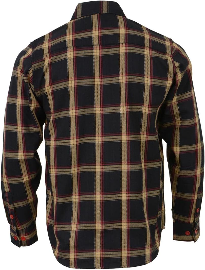 Milwaukee Leather Mens Mng11669 - Image 3