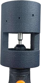 Sunstone Pilot Electrode Sharpener for Permanent Jewelry - Quick and Precise Tungsten Electrode Sharpening