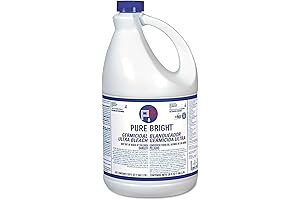 BLEACH6: Your Everyday Disinfection Solution