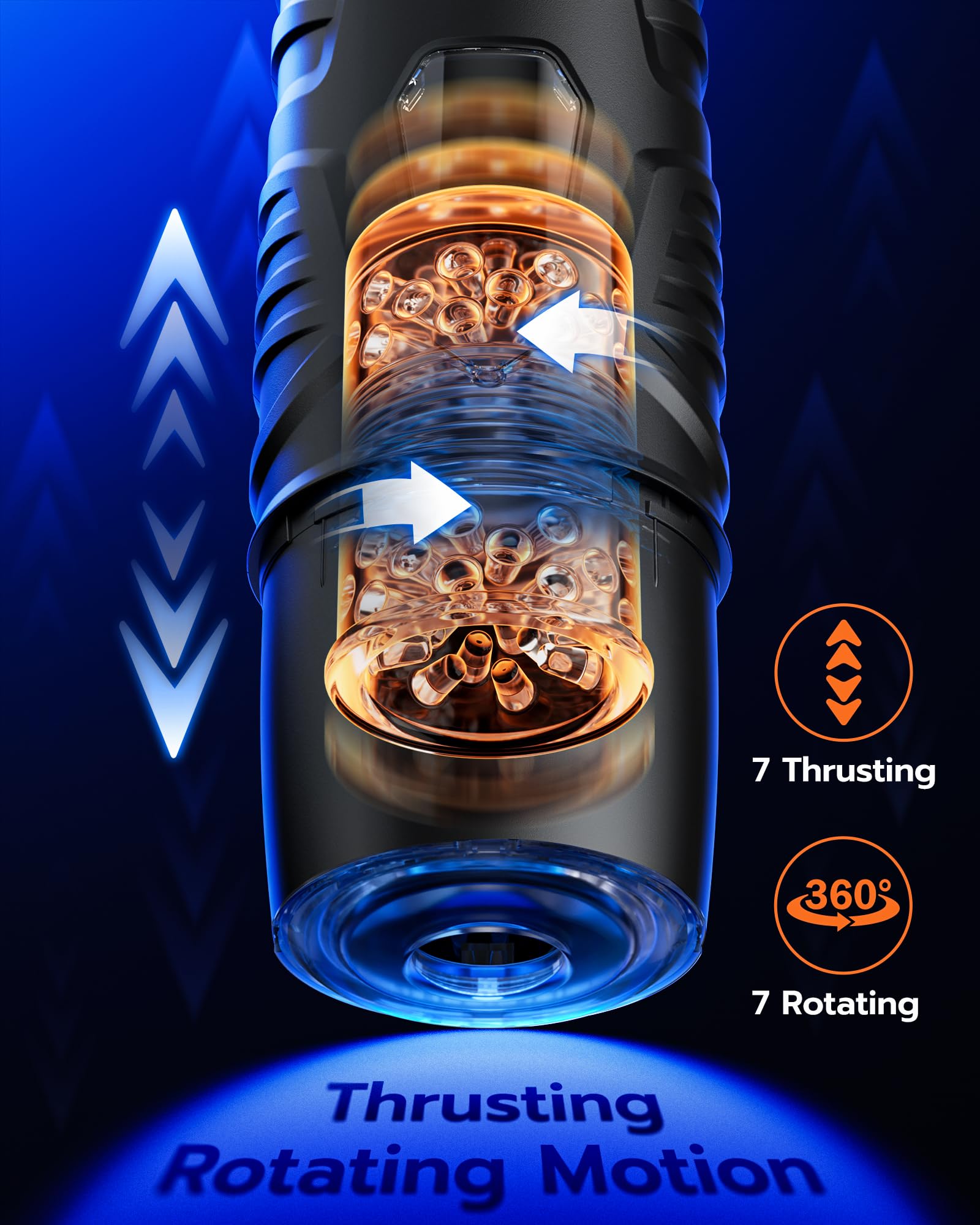 ai sex toys for men SKYN Non-Latex Condoms, Lubricated, Original, 30 ct main image 0