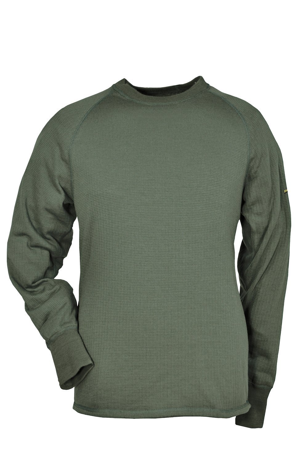 térmica Function thermoshirt Cuello Redondo Para Hombre hasta 6 x l