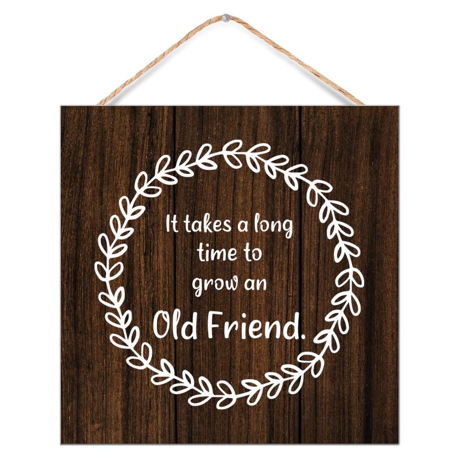 Plaque murale décorative bois design soigné pour intérieur élégant - 8